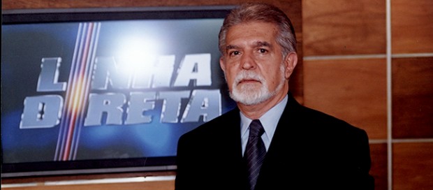 Divulgação / Globo Globo dá sinais sobre possível interesse no retorno do "Linha Direta"