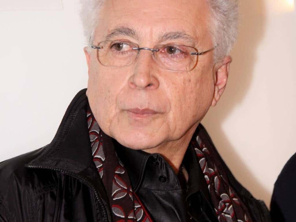 Resultado de imagem para Aguinaldo Silva