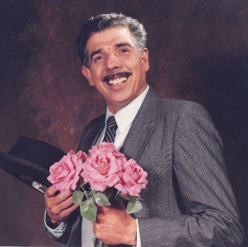 Reprodução Girafales parece ser avesso ao casamento