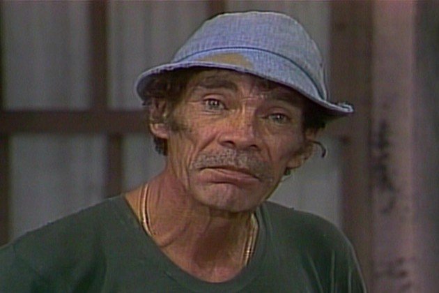 Reprodução Seu Madruga sempre deveu 14 meses de aluguel