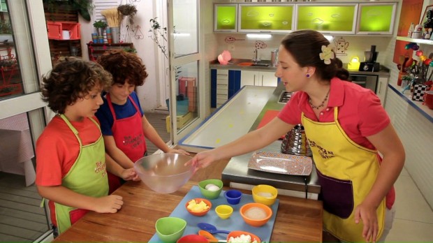 Divulgação Globosat quer tirar audiência do Discovery Kids com novo canal infantil; saiba mais