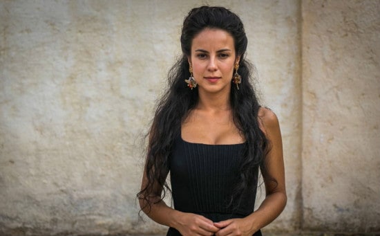 Com Bruna Marquezine protagonista, “Amor e Morte” vai contar com ... - RD1 (liberação de imprensa) (Blogue)