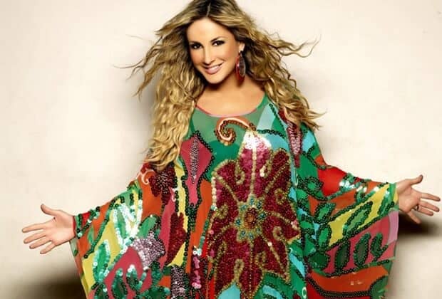 Claudia Leitte vai ter que quitar dívida com a União após te recurso negado.