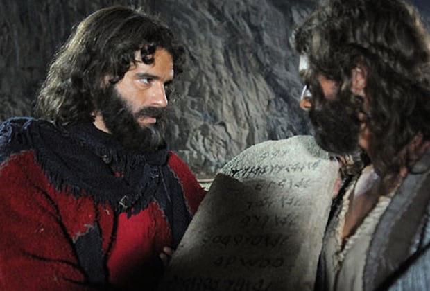 Reapresentação do fenômeno bíblico vai abrir novo horário de novelas da Record, a partir de março