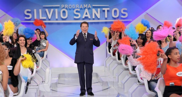 Divulgação / SBT