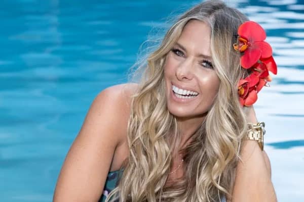 Divulgação Após 30 anos e várias emissoras, Adriane Galisteu, enfim, vira global; entenda