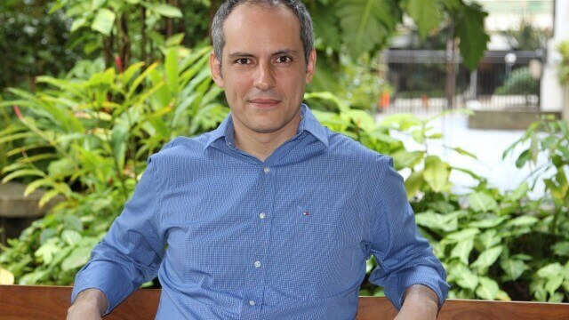 Arquivo pessoal pablo uranga
