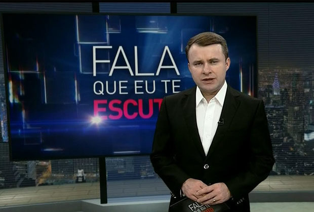 Reprodução / Record