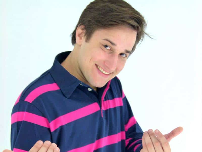 Filipe Pontes