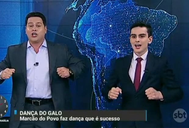 Reprodução