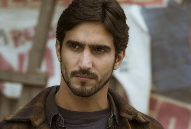 Divulgação/ TV Globo Confira o resumo dos capítulos de “Os Dias Eram Assim” de 5 a 9 de junho