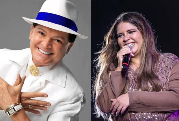 Forrozeiro Alcymar Monteiro fala sobre Marília Mendonça: "Sua música é horrorosa. Você canta para cachaceiro"