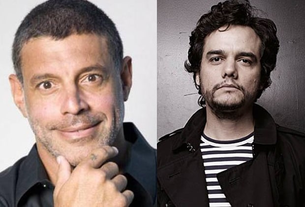 Divulgação Alexandre Frota "liga" para Wagner Moura e fala sobre condenação de Lula; veja