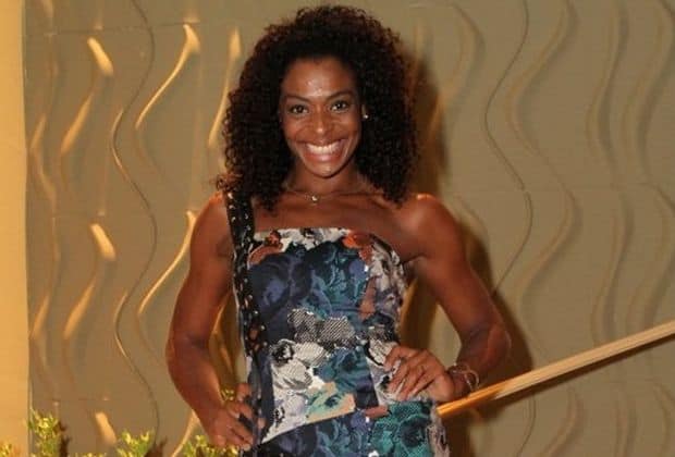 Divulgação / Globo Globo contrata ex-atriz da Record para "Tempo de Amar", próxima novela das seis