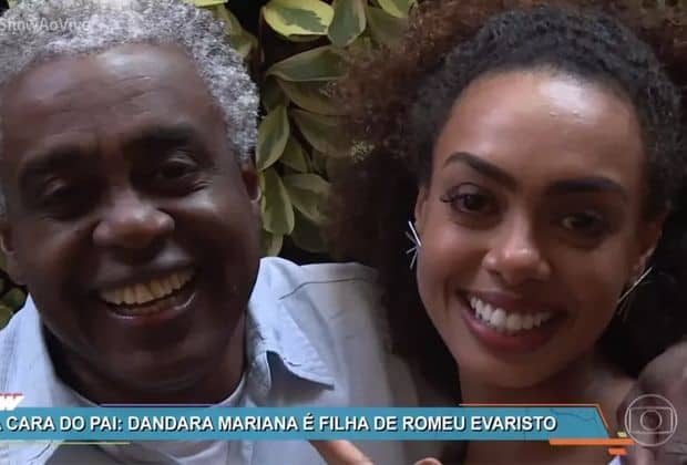 Reprodução Você Sabia? Intérprete de Marilda de "A Força do Querer" é filha de humorista famoso