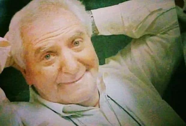 Reprodução Morre, aos 83 anos, David Grinberg, diretor de grandes novelas do SBT