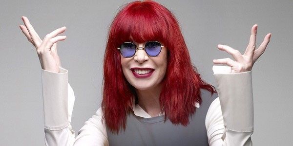 Divulgação Aos 69 anos, Rita Lee é condenada pelo STJ