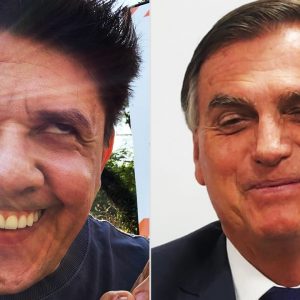 Oscar Filho confessa que se diverte ao criticar Jair Bolsonaro nas redes sociais