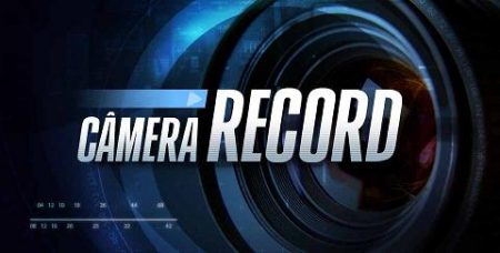 “Câmera Record” mostra a vida de quem mora em cemitérios neste domingo (27)