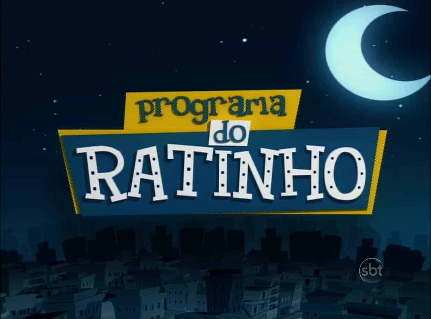 “Programa do Ratinho” recebe Turma do Pagode, Mato Grosso e Mathias e Gaúcho da Fronteira nesta quarta (12)