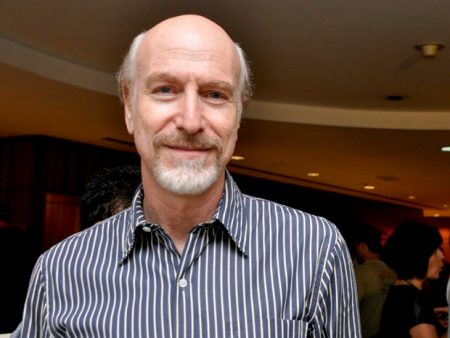 Odilon Wagner deixa “Tempo de Amar” para integrar elenco de “Segundo Sol”