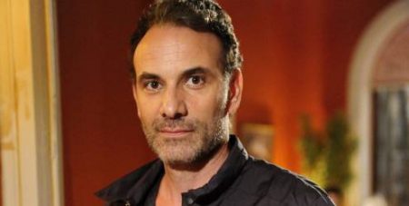 Marco Ricca viverá marido de Hebe Camargo no cinema e na TV