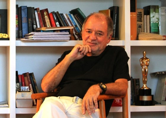 Marcílio Moraes