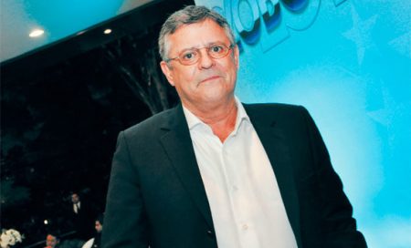Pedreiro morre durante demolição da casa de Marcos Paulo