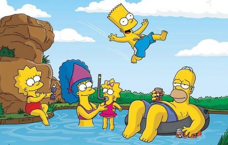 Após quase 6 anos, Band não renova e “Os Simpsons” deixa programação