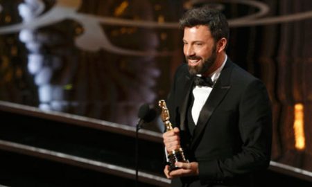 Ben Affleck retorna à clínica de reabilitação após pedido de Jennifer Garner