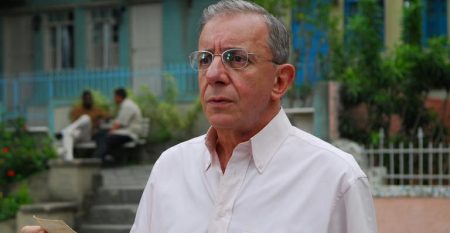 Lineu de A Grande Família explode na web após Anvisa barrar Brasil x Argentina