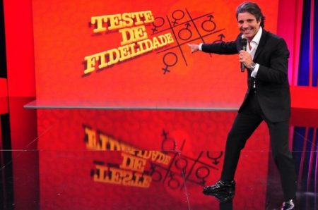 Em 48h, volta do “Teste de Fidelidade” alcança 1 milhão de visualizações no YouTube