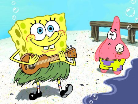 Audiência da TV: “Ex-global”, Bob Esponja volta a vencer Fátima Bernardes