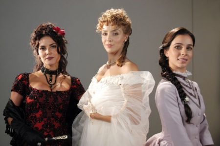 Audiência da TV: Novelas vespertinas da Globo, Record e SBT amargam baixos índices