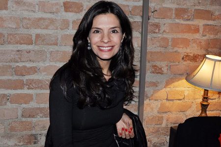 Após demissão, Helena Ranaldi acerta retorno à Globo