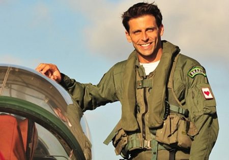 Flor do Caribe – Capítulo de Sexta-Feira (11/09): Cassiano fica preso em mina