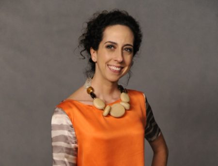 Marianna Armellini surge de novo visual para viver vilã em Salve-se Quem Puder
