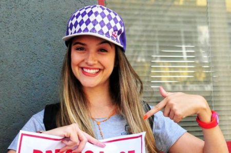 Oito anos depois, Juliana Paiva choca ao interpretar Fatinha de Malhação