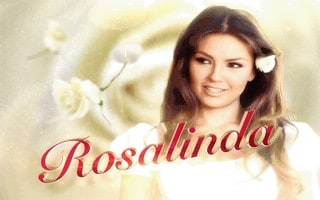 Galã de “Rosalinda” posta fotos pelado e leva internet à loucura