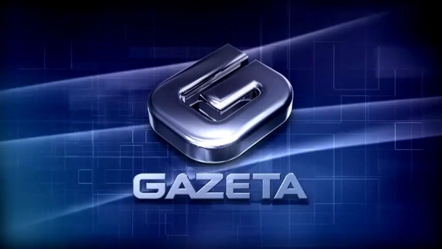 Resultado de imagem para TV Gazeta SP