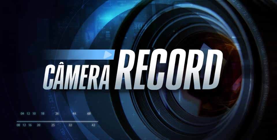 “Câmera Record” mostra médica que já diminuiu 9 toneladas em 2 mil pessoas em SP