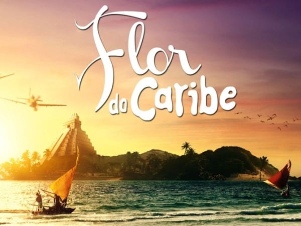 Flor do Caribe – Capítulo de Segunda-feira (31/08): Alberto revela sua paixão por Ester