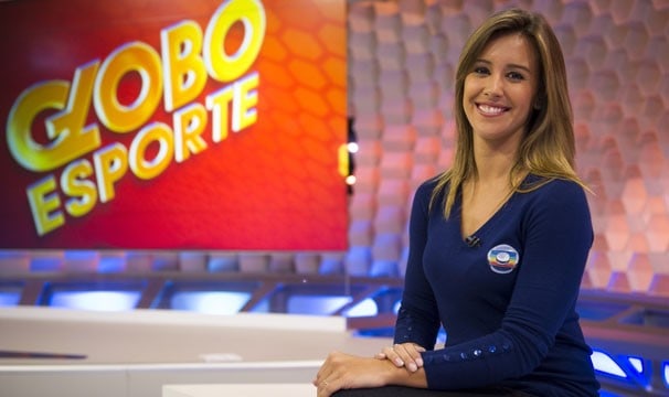 Cris Dias abre o jogo sobre saída da Globo e sondagem de canais