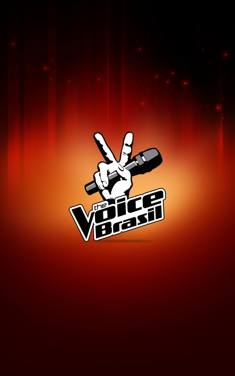 The Voice Brasil, Logopedia