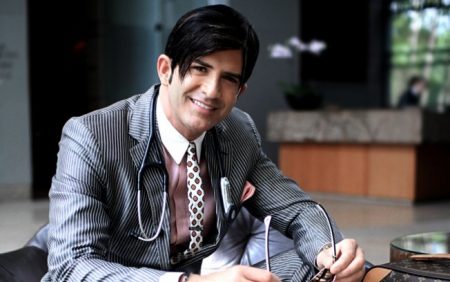 Dr. Rey se oferece para ser ministro da Saúde de Bolsonaro e leva porta na cara