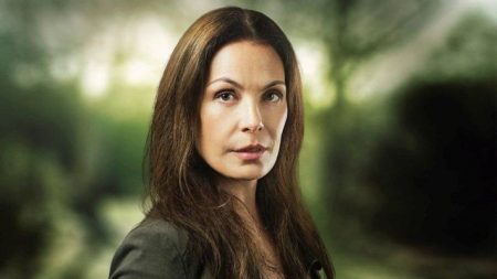 Globo altera chamada de “Belíssima” e troca Carolina Ferraz por Marina Ruy Barbosa