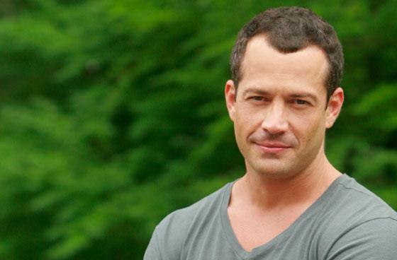 Classify Malvino Salvador, Brazilian actor