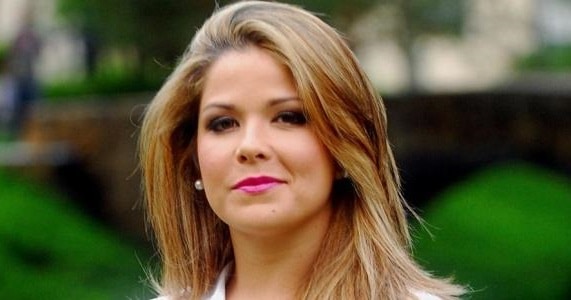 Samara Felippo relembra como enfrentou divórcio - Patrícia Kogut, O Globo