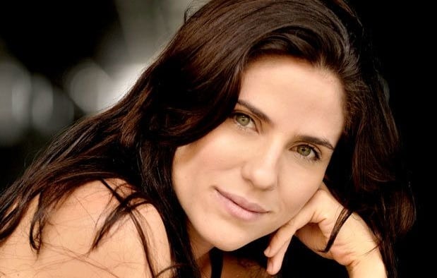 Rafaela Mandelli volta à Globo em “O Tempo Não Para”