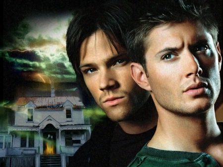 SBT estreia 13ª temporada de “Sobrenatural”, inédita na TV aberta